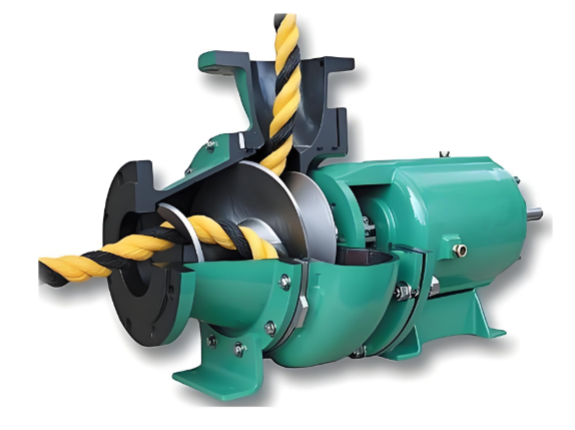 Emergency Water Supply Pump