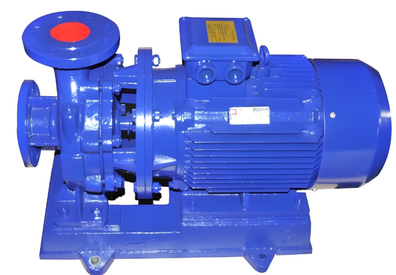 Industrial Water Pump Industrial Water Pump