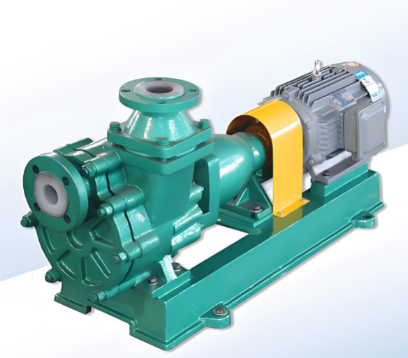 Effluent Management Pump