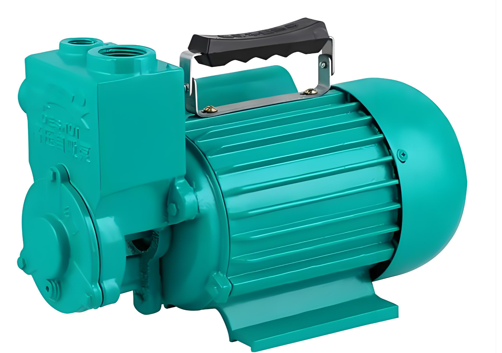 construction dewatering pump
