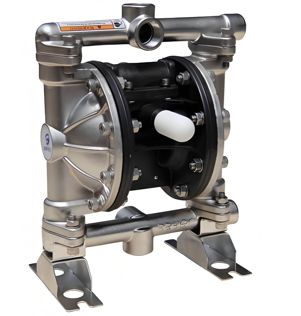 viscous fluid transfer pump