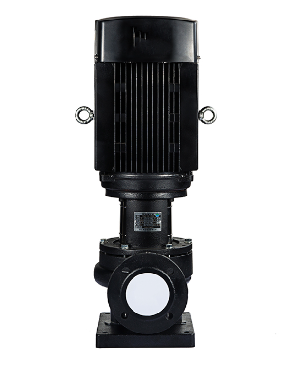 centrifugal pump selection