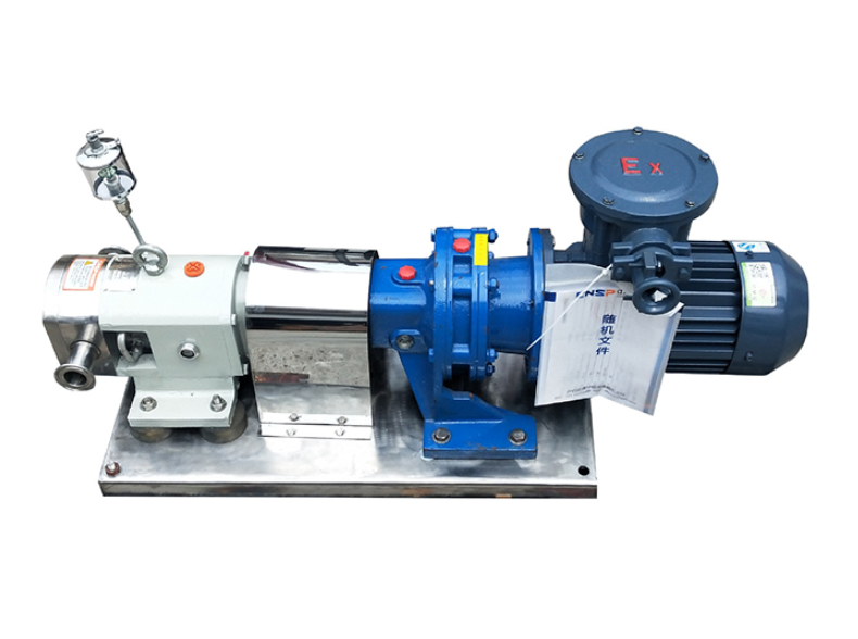 high quality water pump