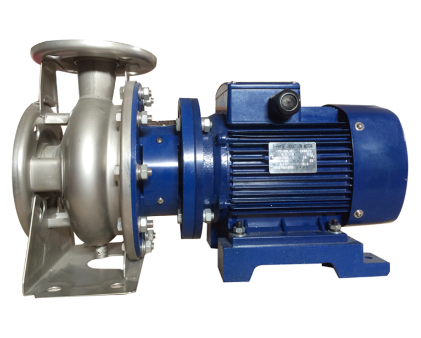 pump volute manufacturing