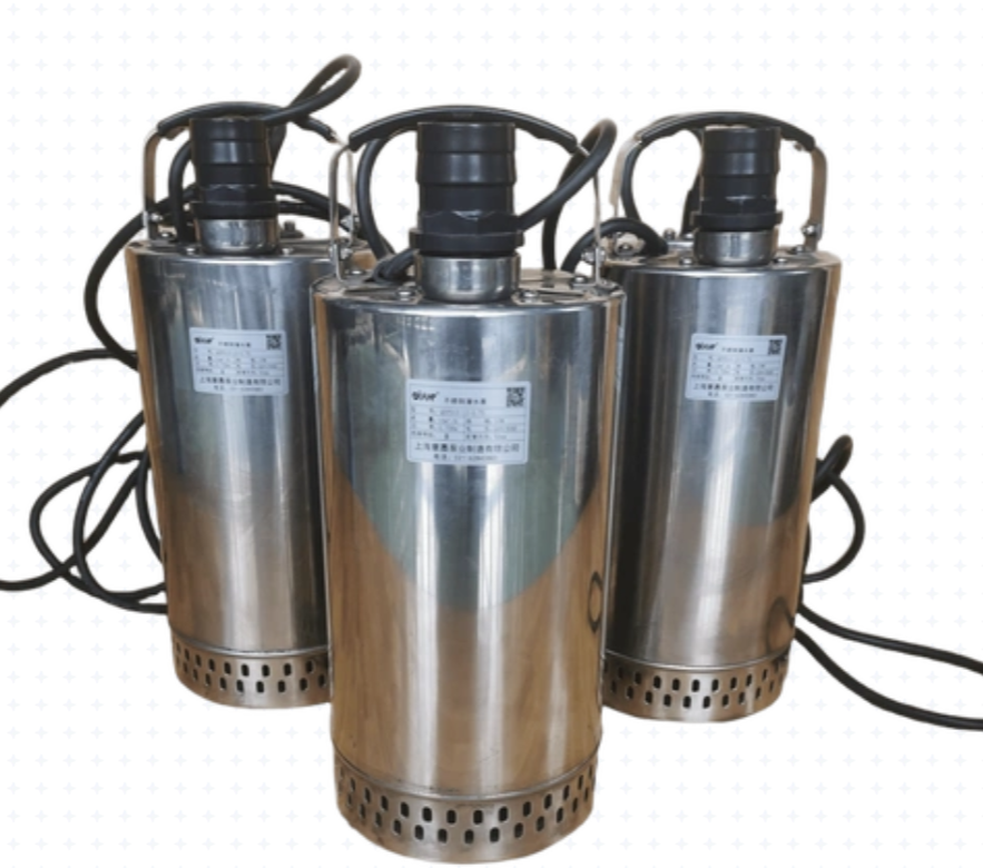 preventive maintenance for pumps