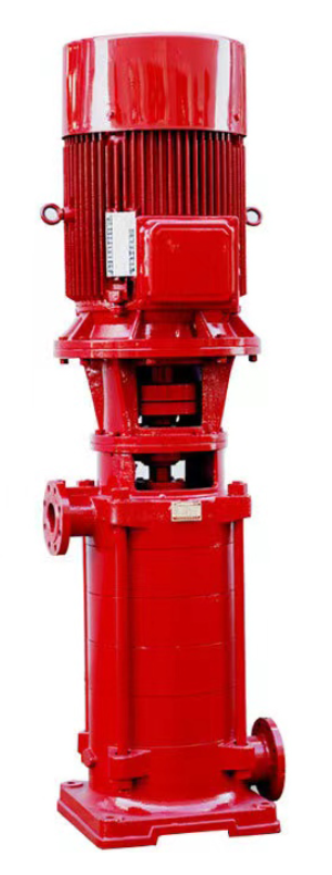 industrial water pump supplier