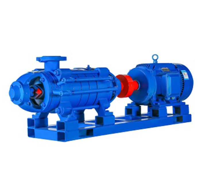 stainless steel multistage pump