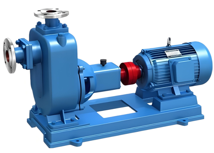 water pump for dewatering