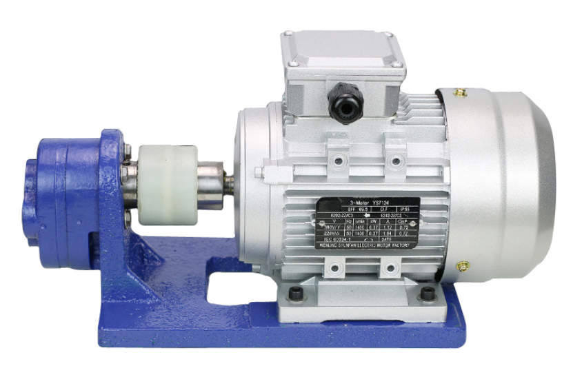 gear pump