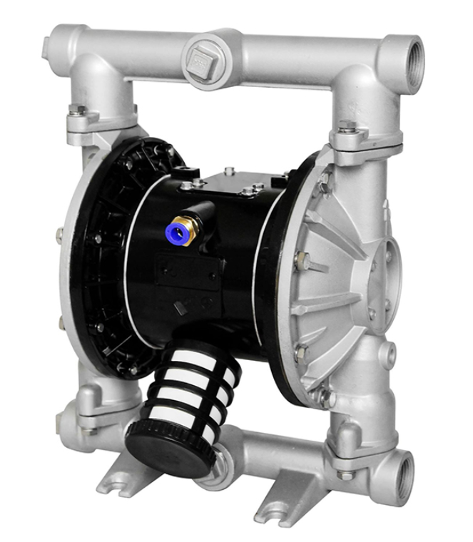 Custom pump for mining Custom pump for mining
