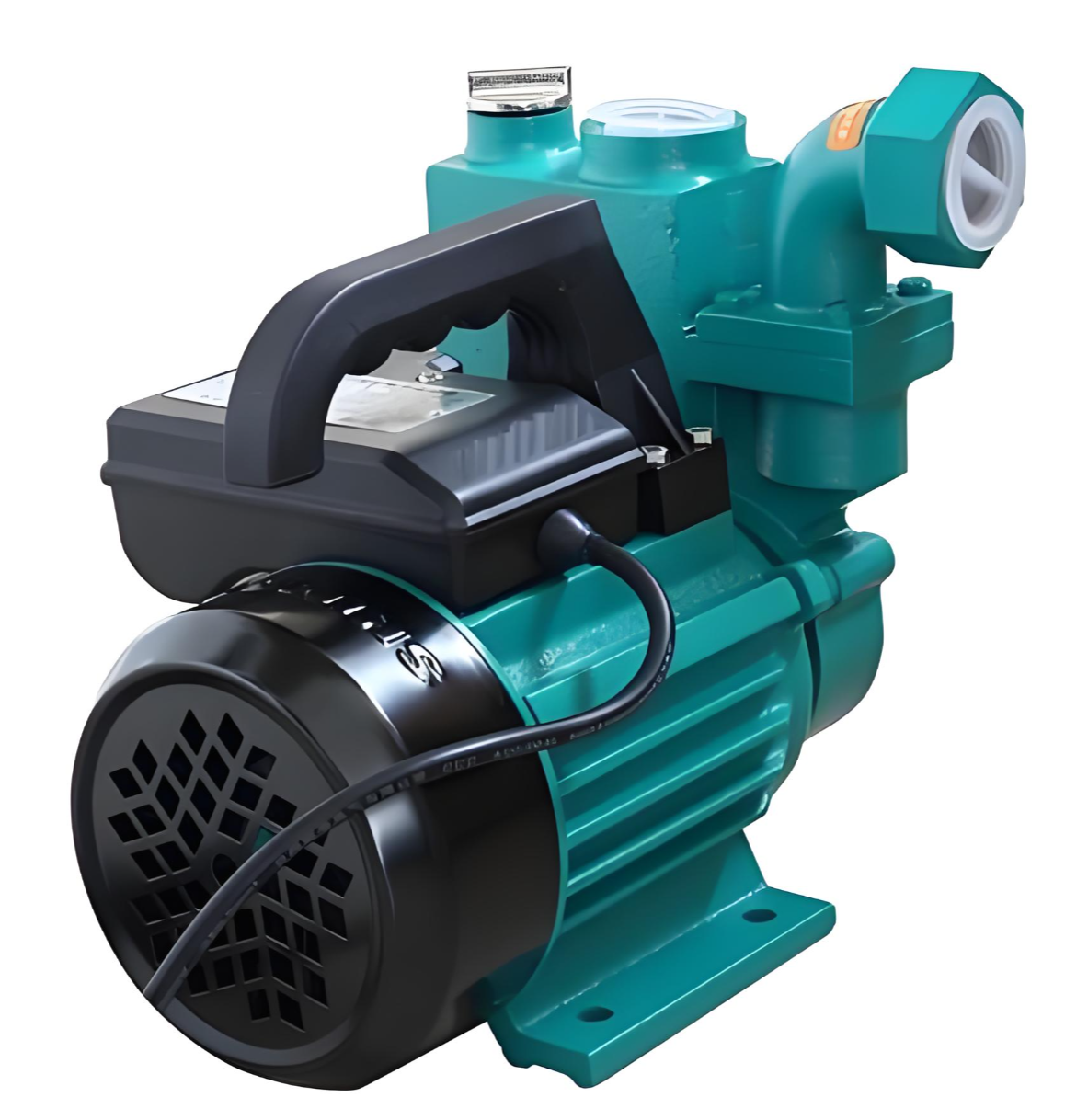 solar pump for agriculture