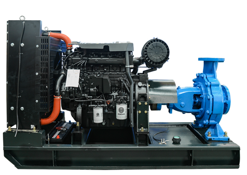 diesel pump for agriculture