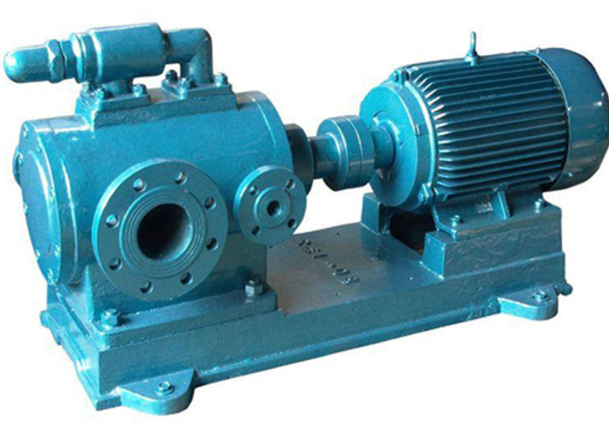 gear pump