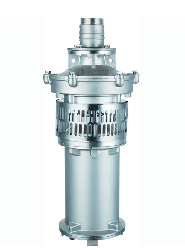 smart controller for sewage pump