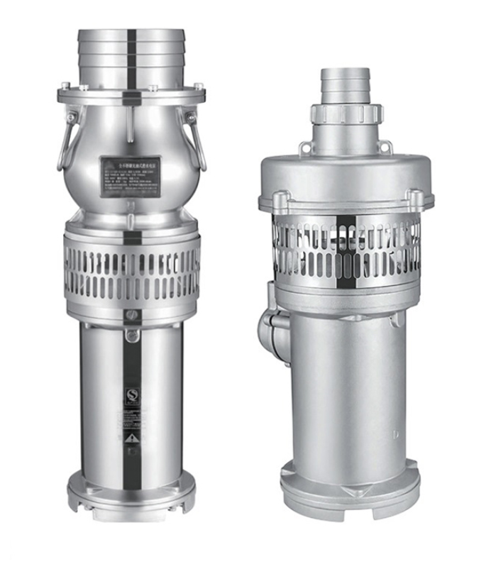 industrial pump controller