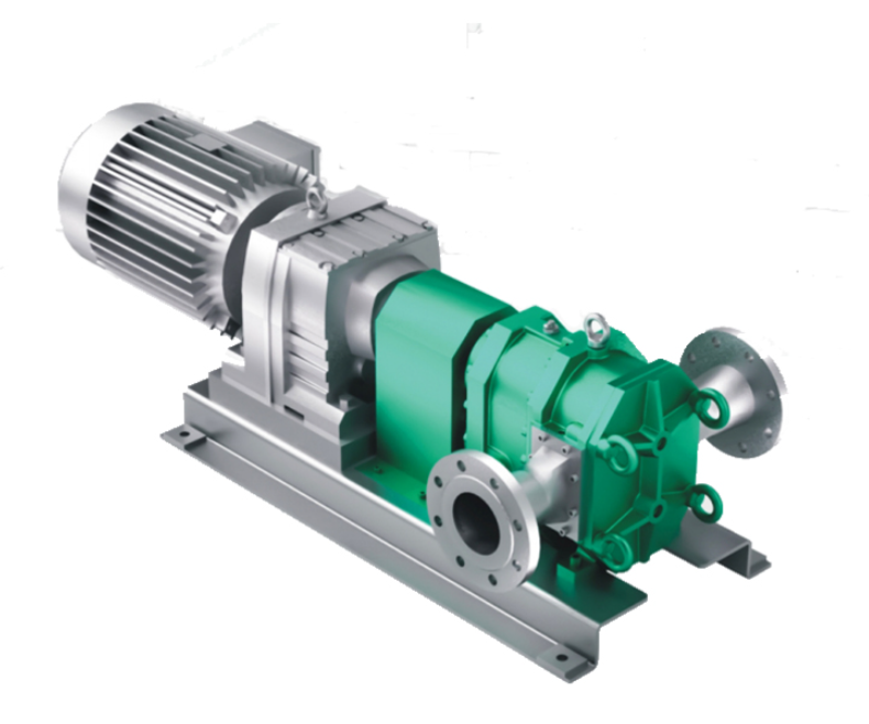 efficient pump for agriculture