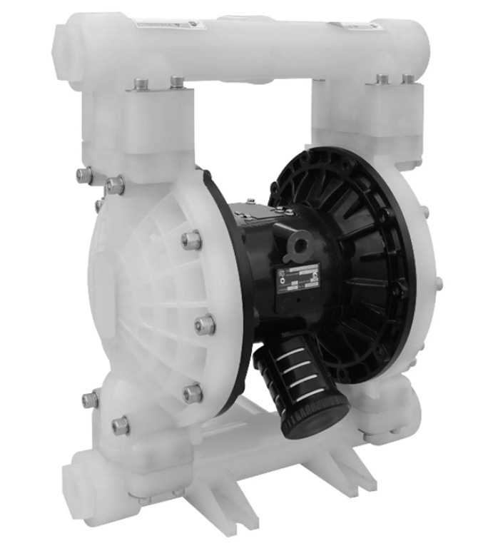 energy efficient water pumps