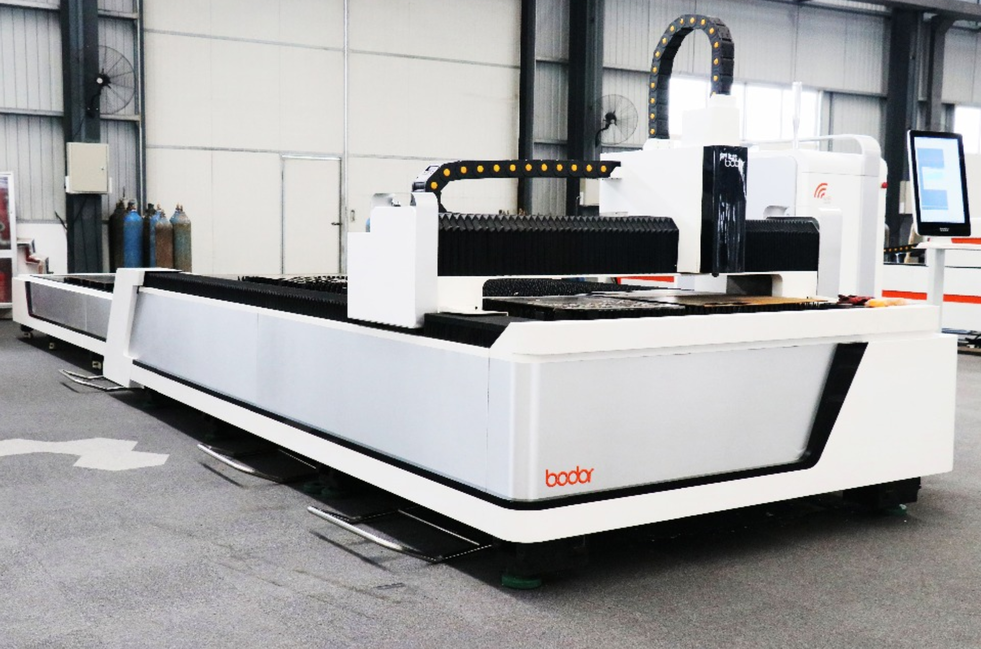 centrifugal pump factory