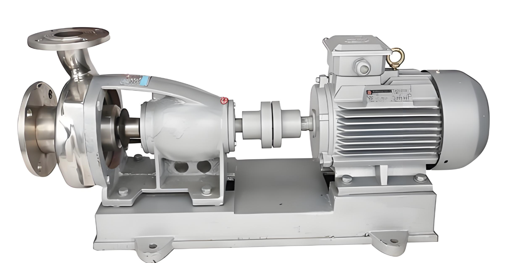 Chemical Pump Supplier