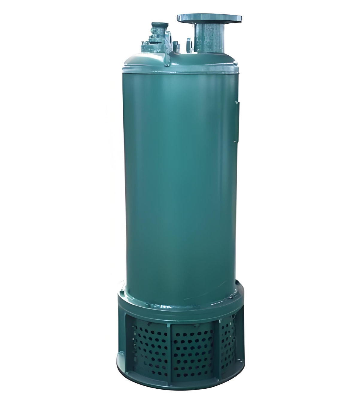 ATEX Certified Water Pump