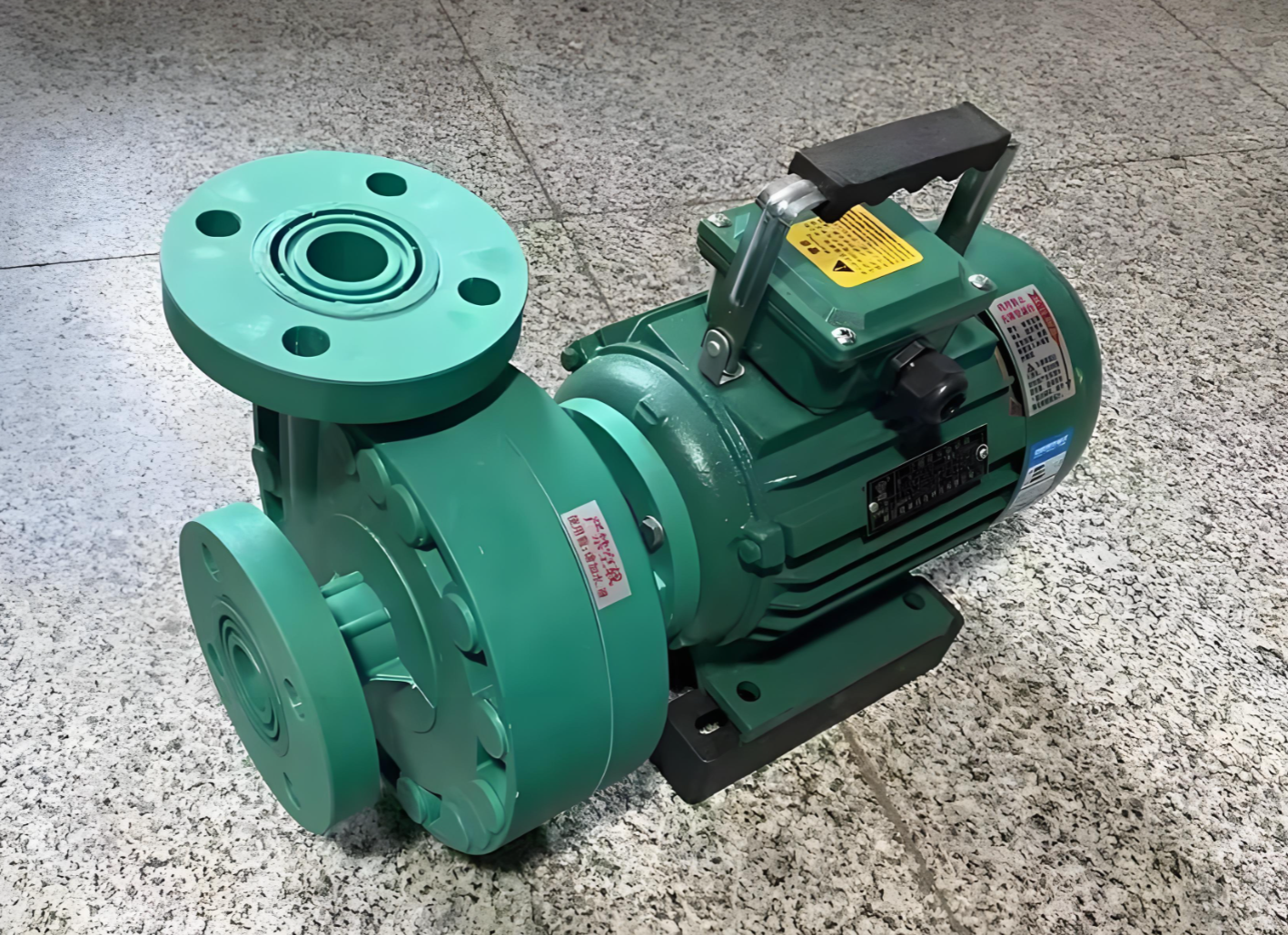 Municipal Water Supply Pump Municipal Water Supply Pump