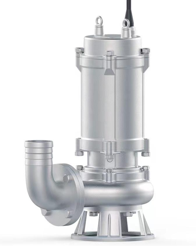 316 stainless steel pump