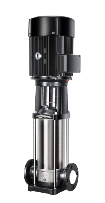 stainless steel pump