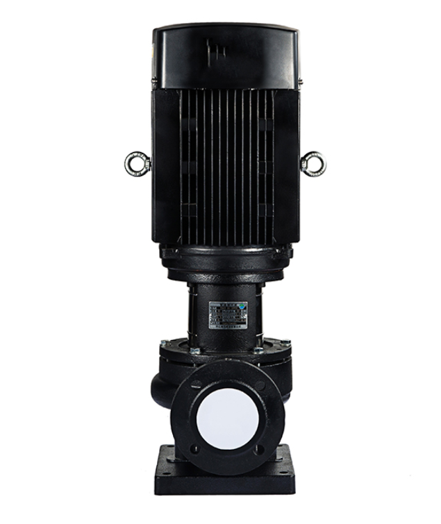 pump impeller design