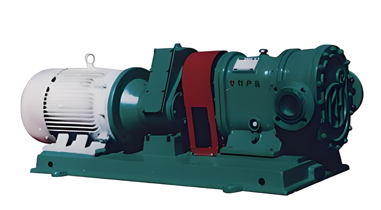 centrifugal pump