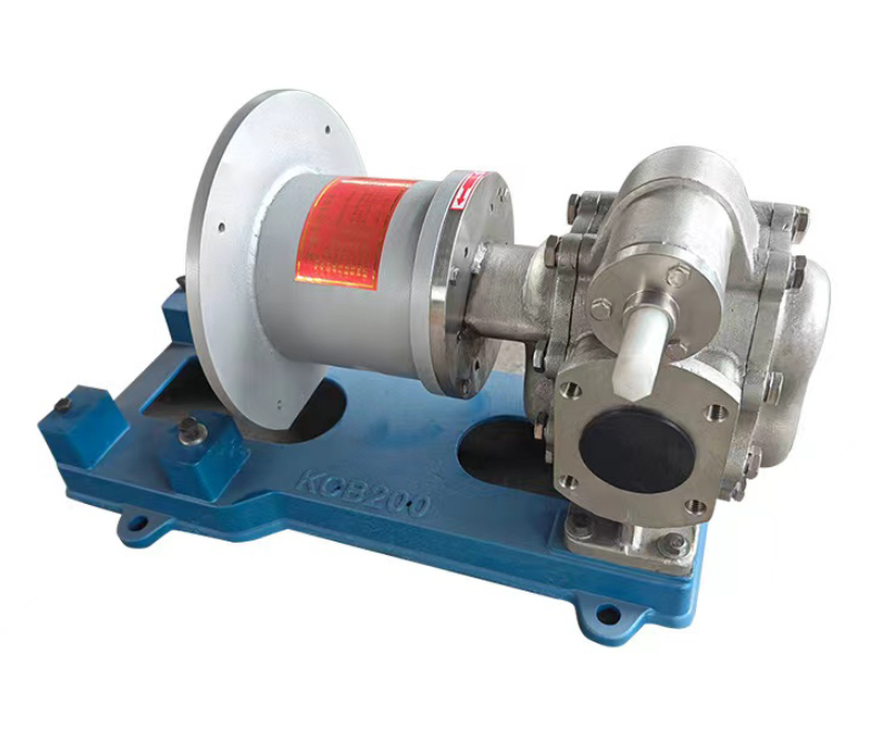 Gear Pumps Gear Pumps