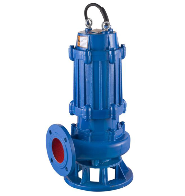 Gaotian Sewage Pump