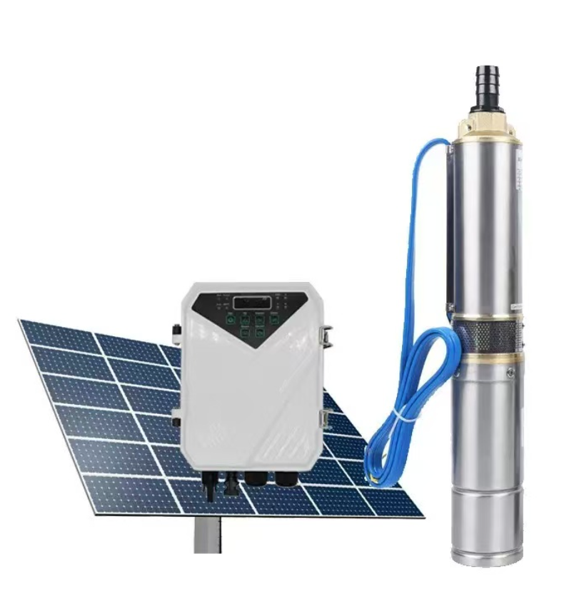 Solar Water Pump Solar Water Pump