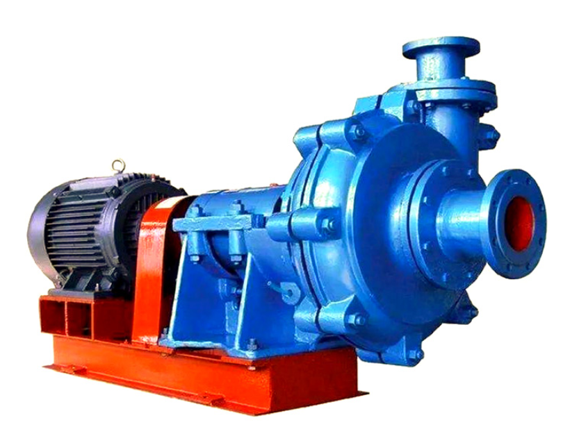 Heavy Duty Slurry Pump