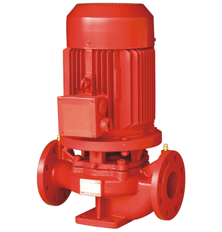 Domestic Hot Water Recirculation Pump