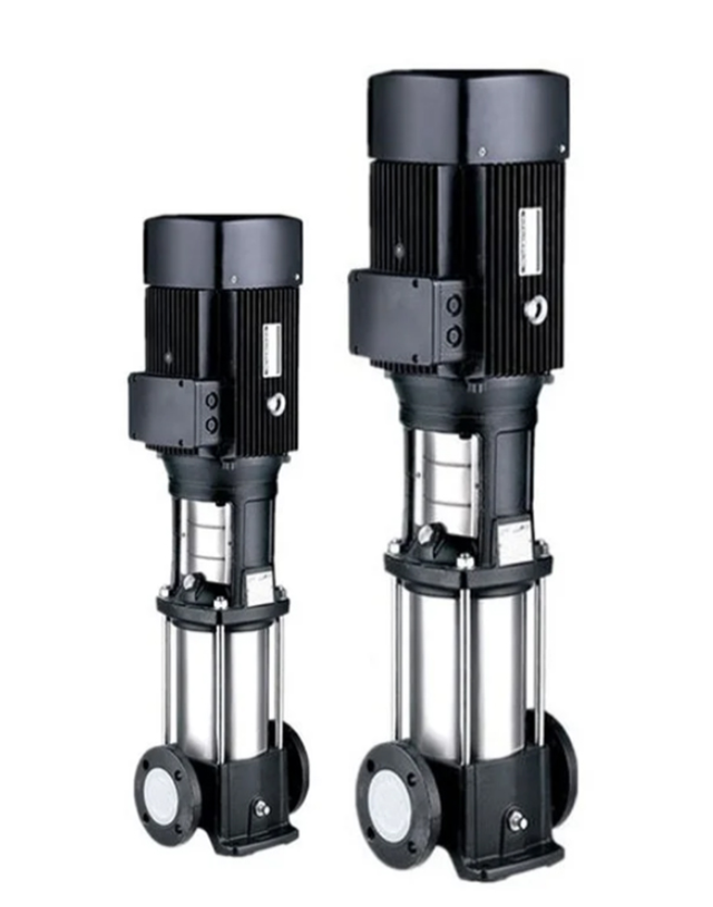 High Pressure Water Pump for Building