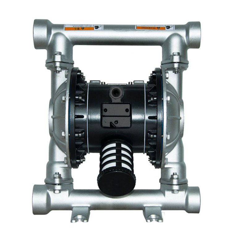 Gaotian Diaphragm Pump Gaotian Diaphragm Pump