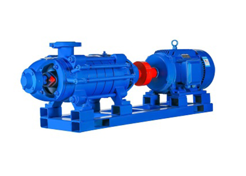 Double Suction Split Case Pump
