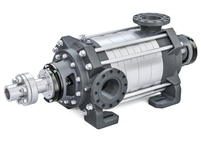 Gaotian Split Case Pump