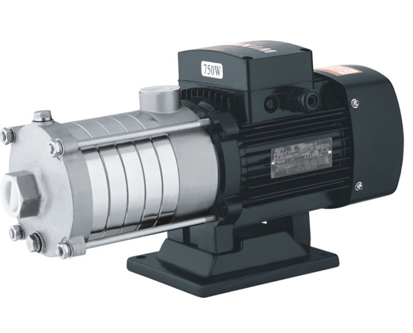Horizontal Split Case Centrifugal Pump