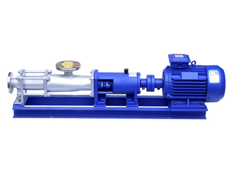 Screw Pump