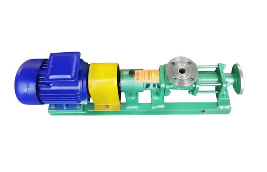 Gaotian Sanitary Pump