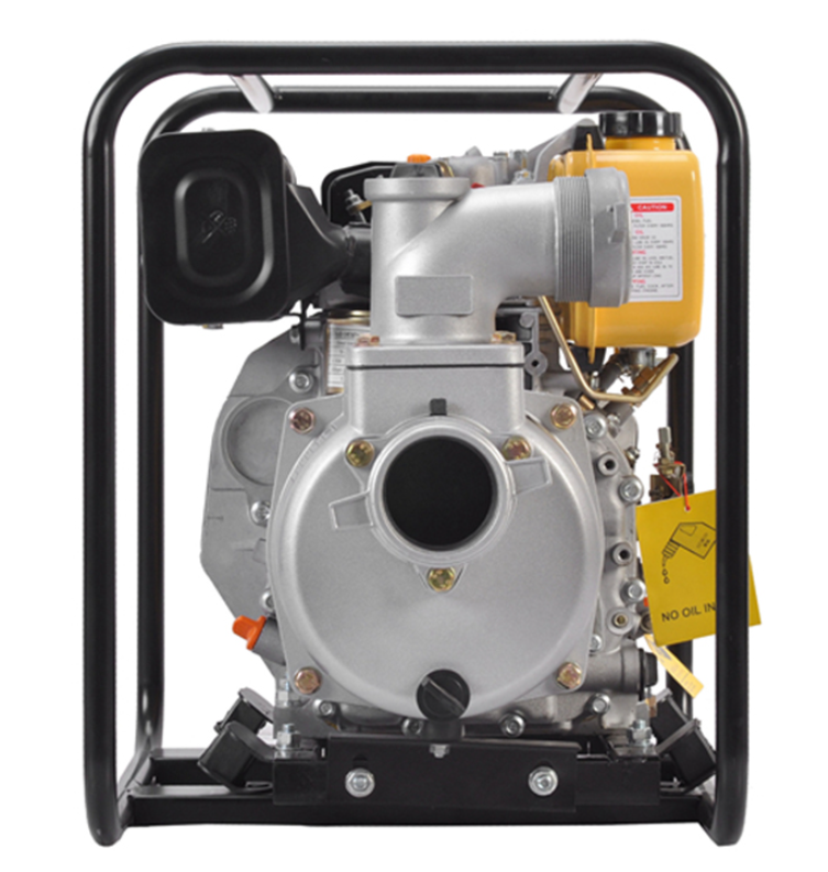 Gaotian Trailer Pump Gaotian Trailer Pump