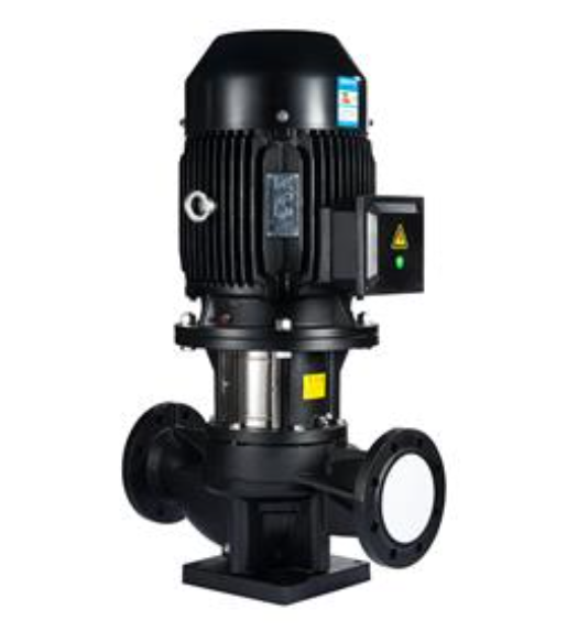 Industrial Pump Reliability Industrial Pump Reliability