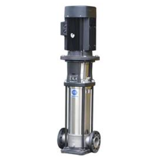 Long-Term Pump Operation Long-Term Pump Operation