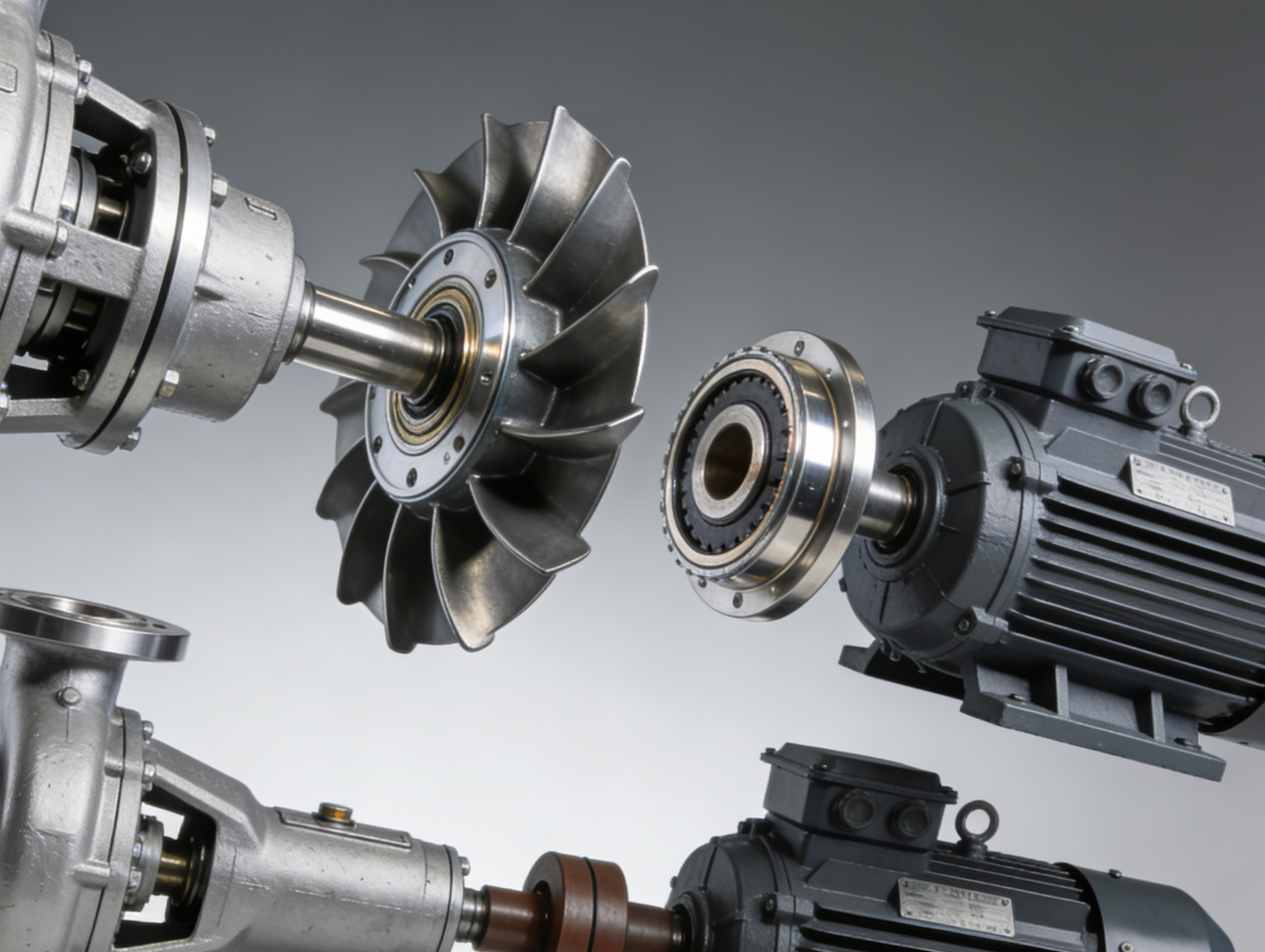 Pump Installation Guidance Pump Installation Guidance