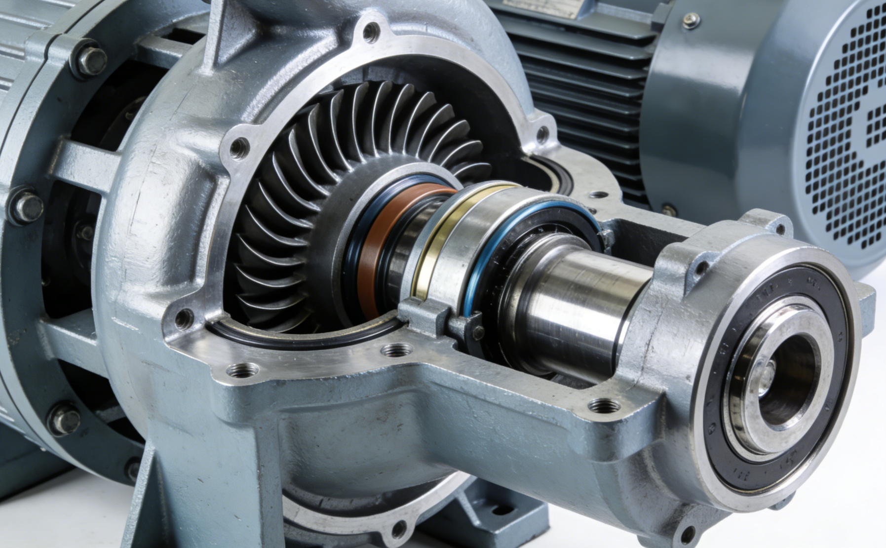 Pump Commissioning Support Pump Commissioning Support