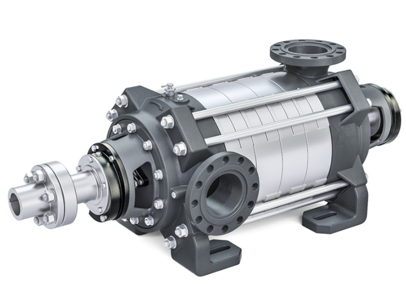 Industrial Pump Inspection Industrial Pump Inspection