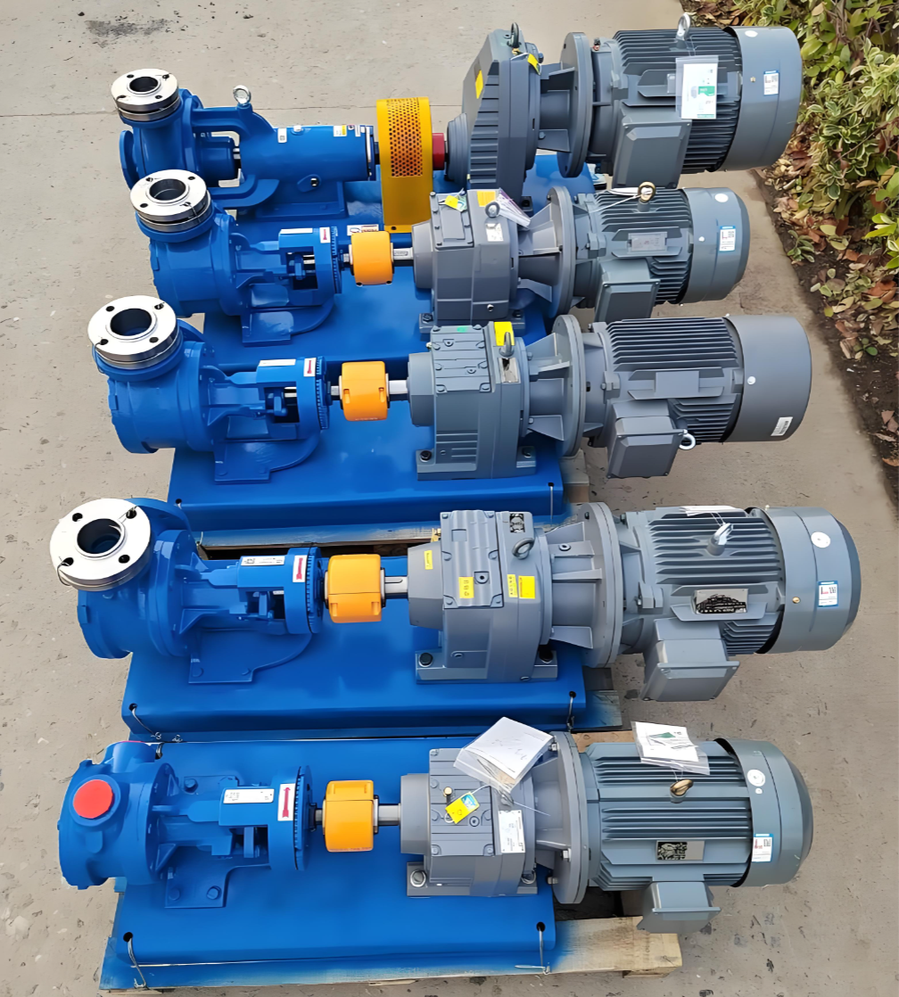 Gaotian grinder pump Gaotian grinder pump