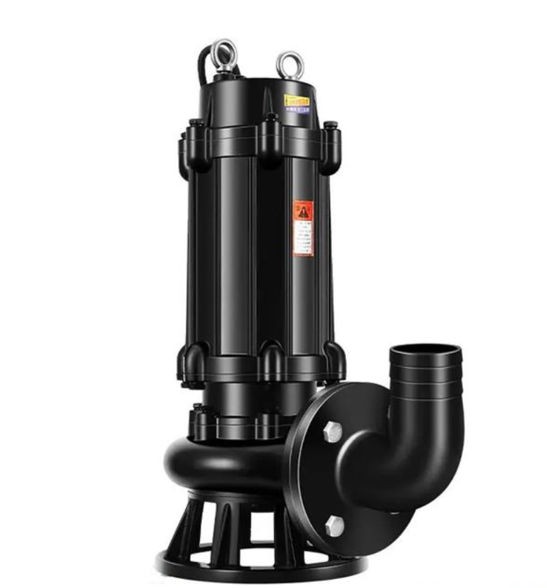 IoT water pump monitoring IoT water pump monitoring