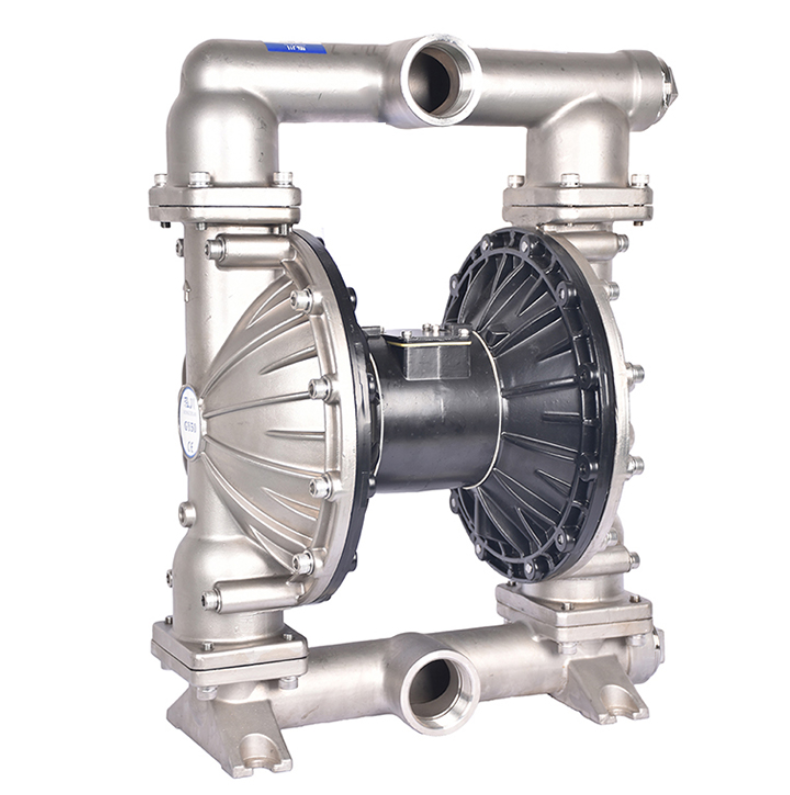 air operated diaphragm pump AODD